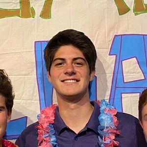 Meet your Posher, Thomas